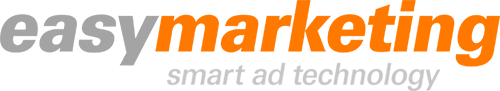 EasyMarketing (2014) logo