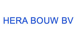 Hera Bouw (2016) logo
