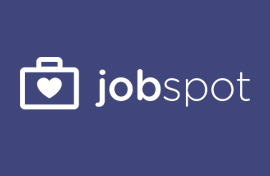 JobSpot (2015) logo