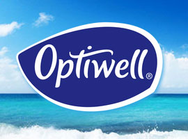 Optiwell4Friends (2015) logo