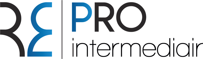 PRO-intermediair (2021) logo