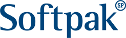 Softpak (2019 - 2022) logo