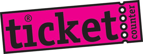 Ticketcounter (2016 - 2019) logo