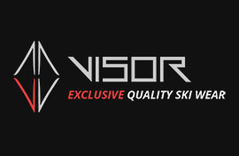 VISOR (2019) logo