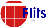 VV Flits (2018) logo
